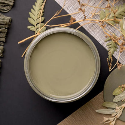 Dixie Belle Paint Company Chalk Finish Furniture Paint – Thicket – Matte Chic - Image 2