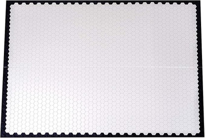 Hexers XL Role-Playing Game Board, Vinyl Mat Alternative Compatible - Image 9