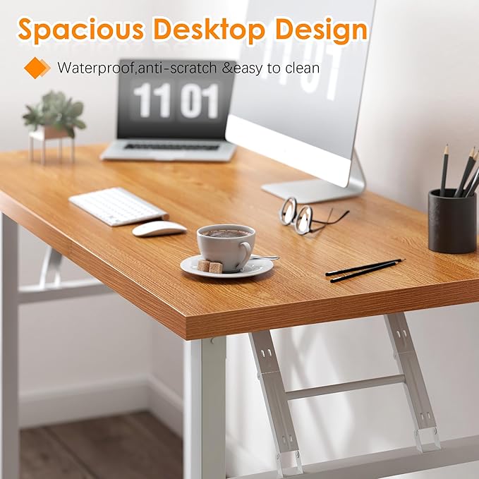 Need Folding Computer Desk - Image 5
