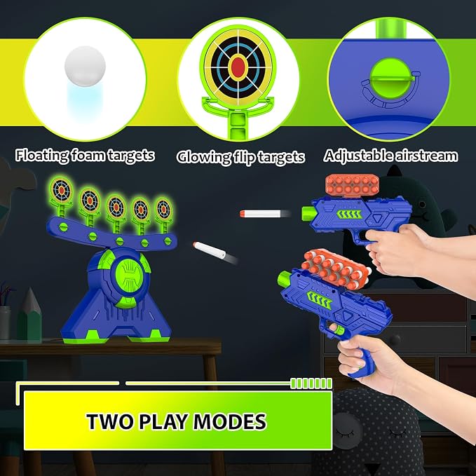 GMAOPHY Shooting Games Toy Gift - Image 2