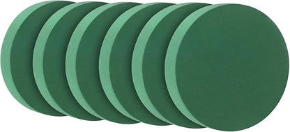 Frienda 6 Pieces Floral Foam Blocks - Image 2