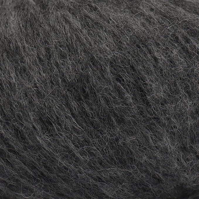 Pullu - Baby Alpaca Merino Wool Yarn Set of 3 Skeins Worsted Weight - Sourced - Image 5