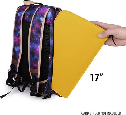 ENHANCE Designer Edition TCG Backpack - Image 5