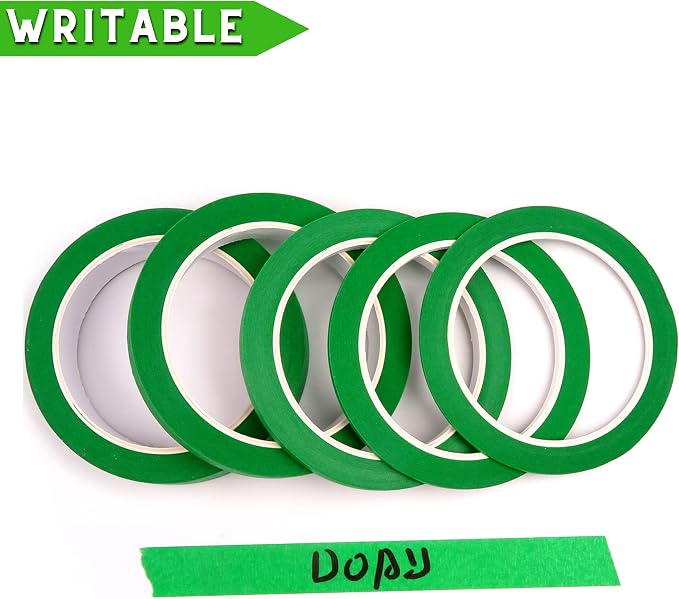 5 Rolls Pinstripe Tape - Image 5
