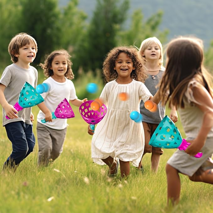 Bennol Outdoor Game Toys for Kids Boys - Image 4