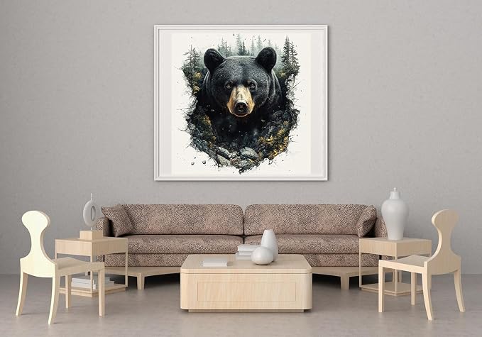 Moohue Cross Stitch Kit - Image 3