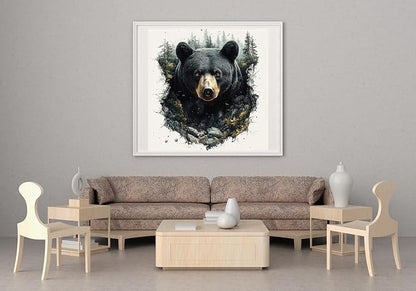 Moohue Cross Stitch Kit - Image 3