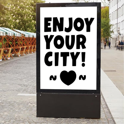 Bemeol Letter Stickers 351 Pieces 4 Inch Bulletin Board Letters Alphabet Cutout - Image 5