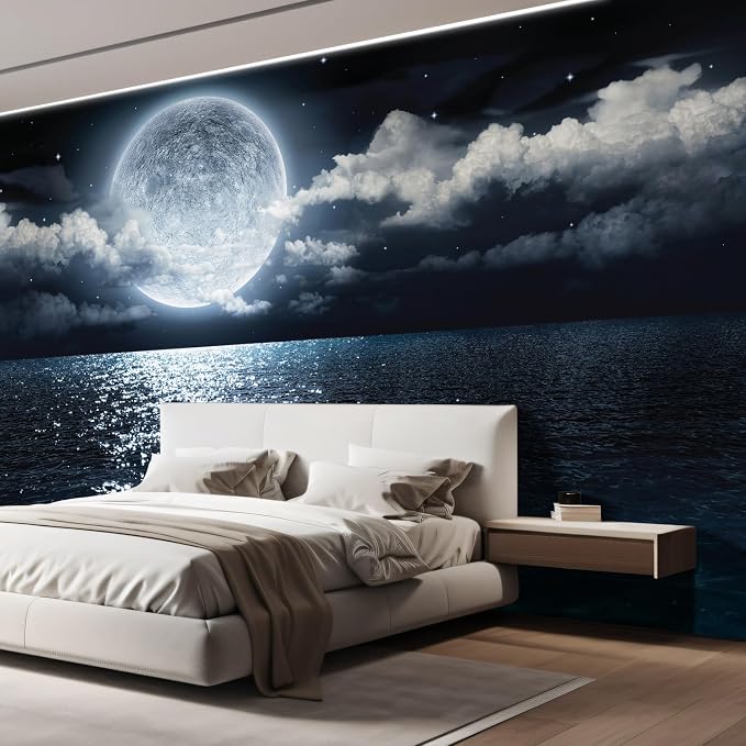 wall26 Self-Adhesive Wallpaper Large Wall Mural Series - Image 4