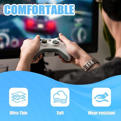 Rubber Grip Tape, Ultra-Thin Strong Adhesive Anti-Slip Waterproof Heat - Image 4