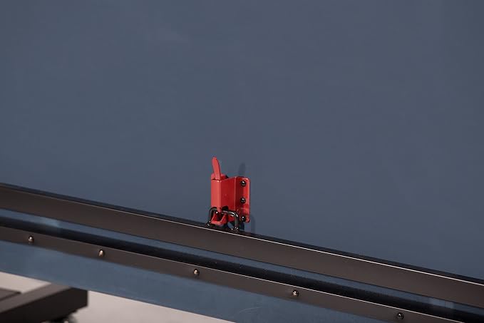 JOOLA Inside Professional MDF Indoor Ping Pong Table - Image 17