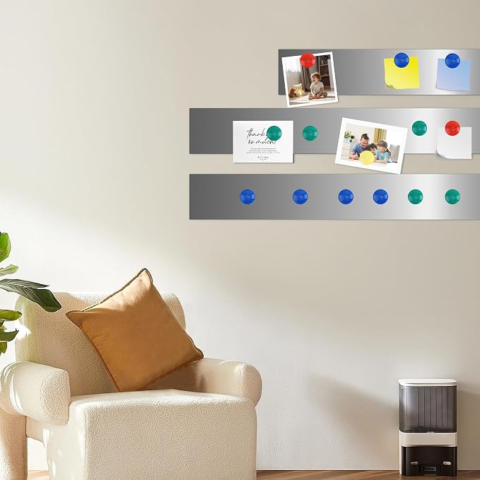 Self Adhesive Backing Metal Strip - Image 7