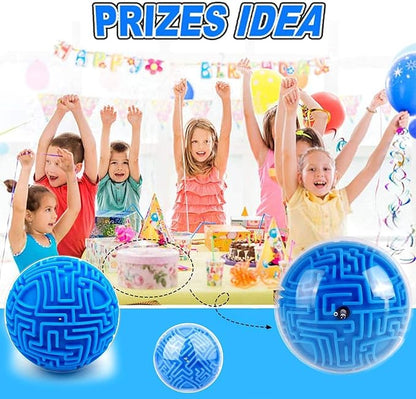YongnKids Amaze 3D Memory Sequential Maze Ball Puzzle Toy Gifts - Image 5