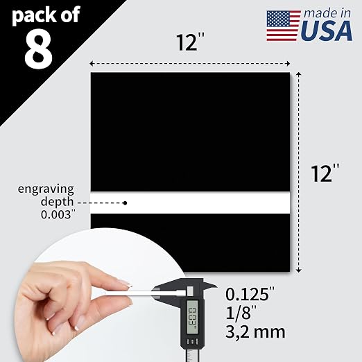 Trotec TroLase | 12"x12"x1/8", Guillotine | Made in USA - Image 2