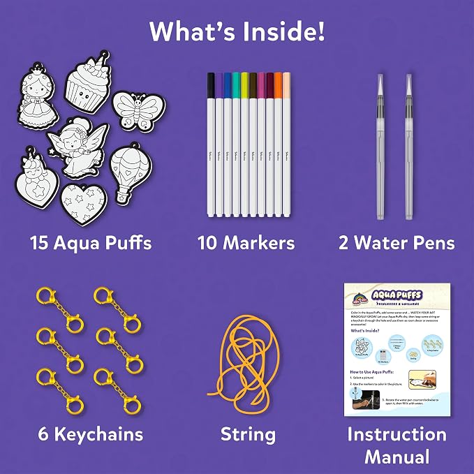 Skillmatics 3D Art Kit - Image 5