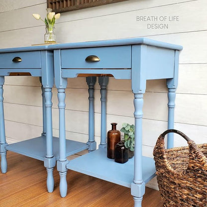 Dixie Belle Paint Company Chalk Finish Furniture Paint - Image 4