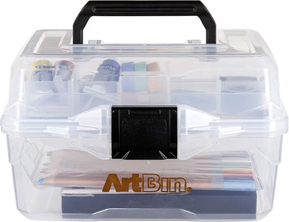 ArtBin 6890AG Small Project Box, Portable Art & Craft Organizer - Image 9