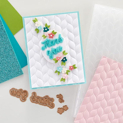Spellbinders Platinum Die Cutting and Embossing Machine - Image 6
