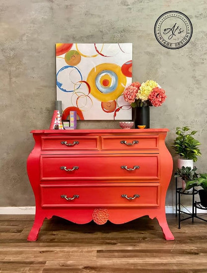 Dixie Belle Paint Company Chalk Finish Furniture Paint - Image 6