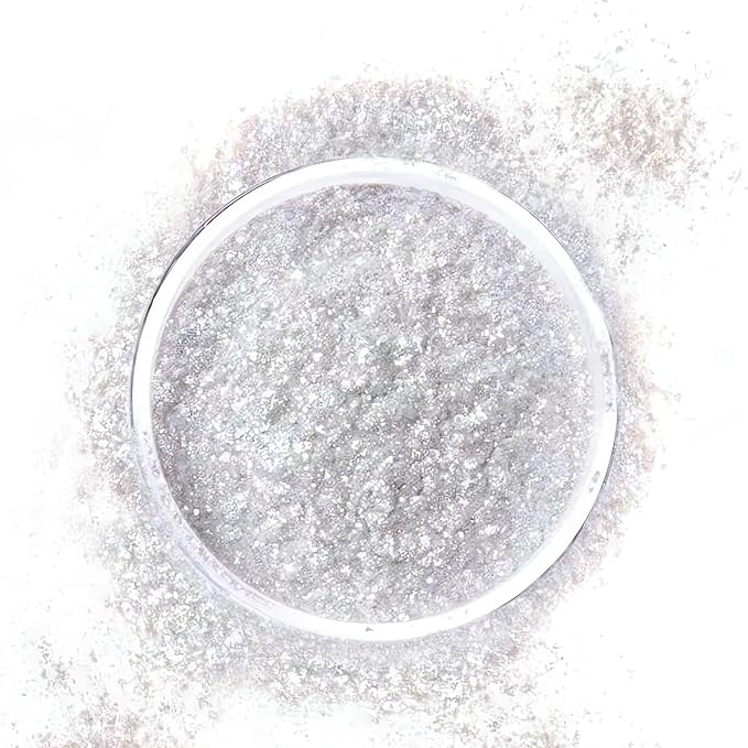 Diamond Mica Powder for Epoxy Resin，Natural Shimmer Mica Powder Used for by NTWJNJY