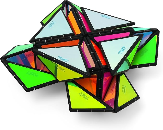 TOSY Magnet Pyramid Glow - Image 7