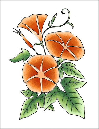 Copic Sketch, Alcohol-based Markers, Color Fusion #4 - Image 3