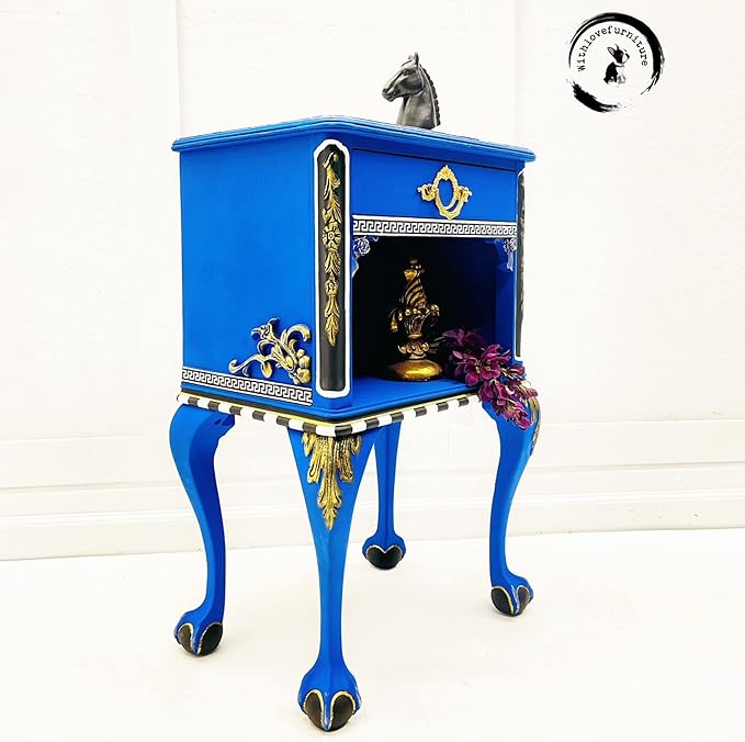 Dixie Belle Paint Company Chalk Finish Furniture Paint - Image 5