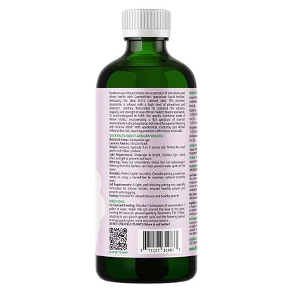 0-3-2 African Violet Fertilizer - Image 3
