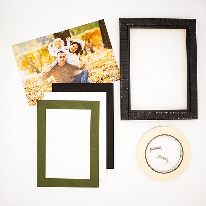 6x8 Mat for 8x10 Frame - Image 4
