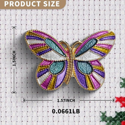 Needle Minder Magnet, Magnetic Needle Minder, Needle Minders Magnetic Cross - Image 2