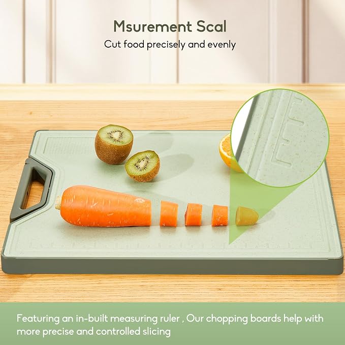 Titanium Cutting Board – Double Sided Cutting Boards - Image 6