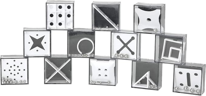 Balance IQ Party Favor Games - Image 2