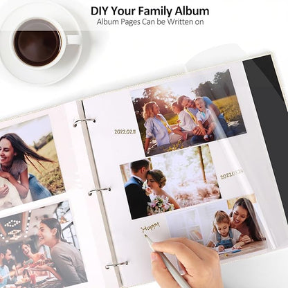 Zesthouse Photo Album Refill Pages - Image 5