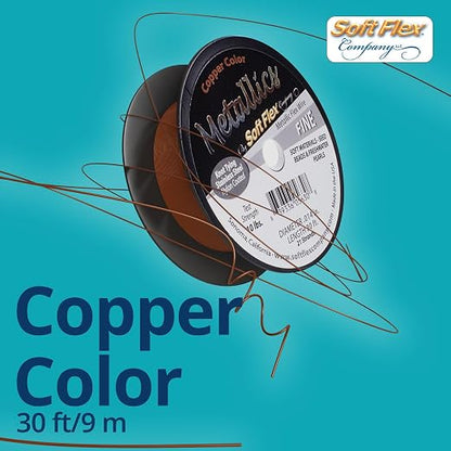 Soft Flex 21 Strand Beading Wire - Image 7