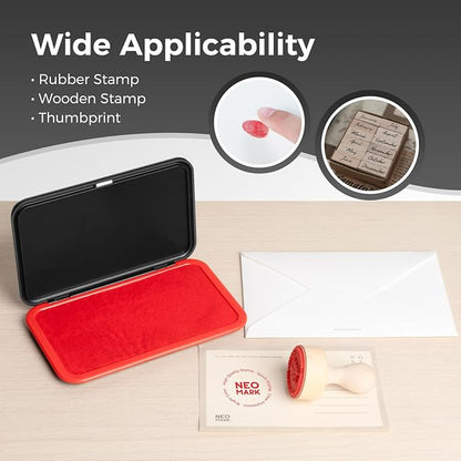 Large Stamp Pad - Image 5