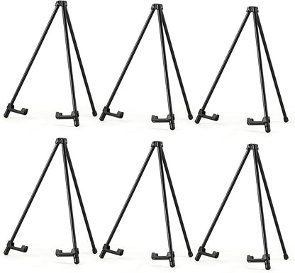 14" High Tabletop Instant Display Easel by SOMIME