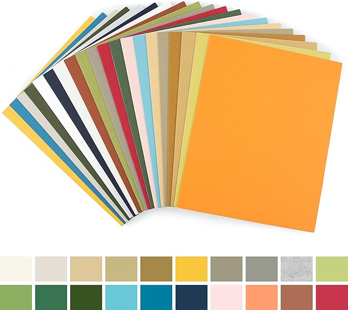 Golden State Art, 8x10 Matboard Mat Board Blanks - Image 3