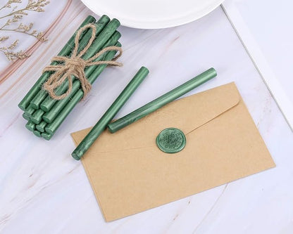 Yoption 15 Pieces Glue Gun Sealing Wax Sticks - Image 7