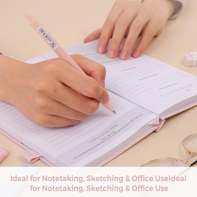 SKYDUE Cute Mechanical Pencils Set - Image 6