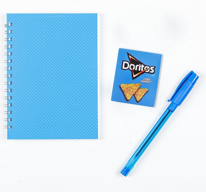 Doritos Cute School Supplies Eraser, Fun Pencil Eraser - Image 3