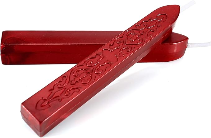 Yoption 12 Pcs Sealing Wax Sticks - Image 3