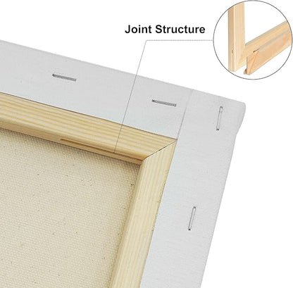 PHOENIX Professional Stretched Canvas - Image 6