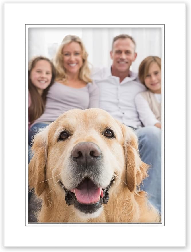 13x19 Mat for 11x14 Photo - Image 9