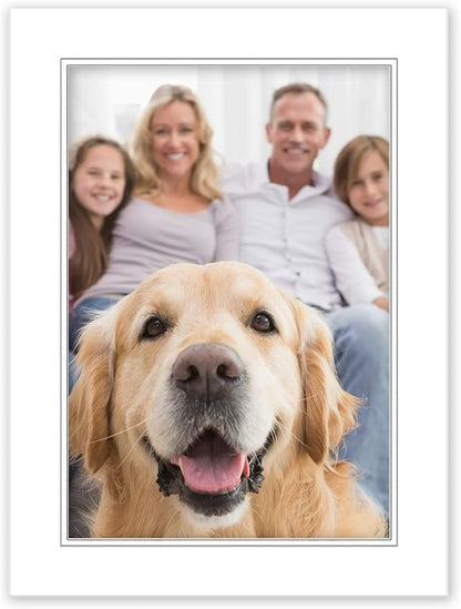 12x18 Mat for 11x14 Photo - Image 9