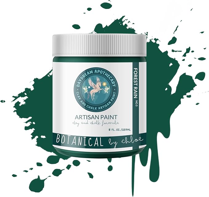 Daydream Apothecary Premium Chalk Style Paint by Daydream+Apothecary