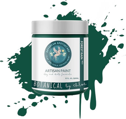 Daydream Apothecary Premium Chalk Style Paint by Daydream+Apothecary