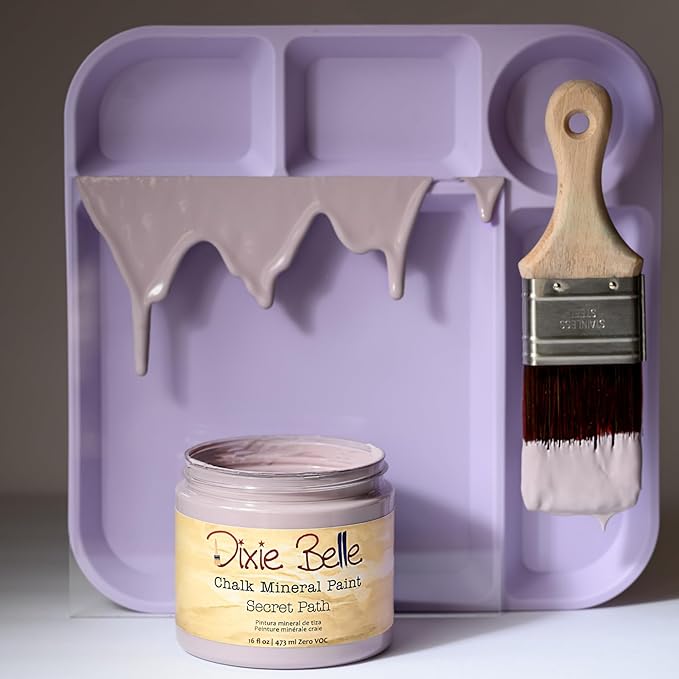 Dixie Belle Paint Company Chalk Finish Furniture Paint - Image 2