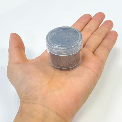Premium Diamond Mica Powder Pigment- - Image 5