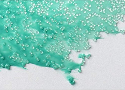 Liquitex Professional Effects Medium, Glass Beads - Image 3
