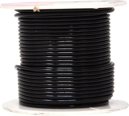 Mandala Crafts 14 Gauge Anodized Aluminum Craft Wire - Image 4
